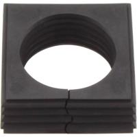Weidmüller CABTITE SE 31-32 LRG BK Dicht-inzetstuk Klem-Ø (max.): 32 mm TPE (geurloos rubbermengsel) Diepzwart 10 stuk(s) - thumbnail