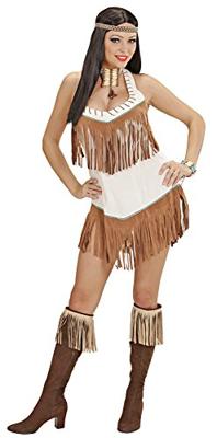 Sexy Indiaanse kostuum