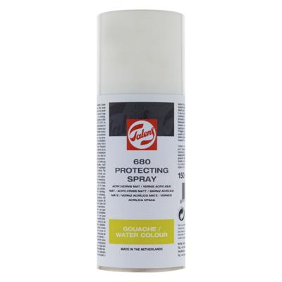 Talens Protecting Spray 680 Spuitbus 150 ml