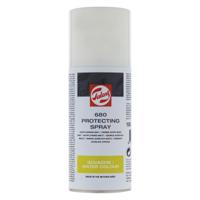 Talens Protecting Spray 680 Spuitbus 150 ml - thumbnail