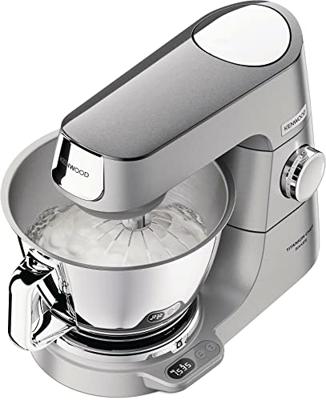 Kenwood KVL 85.314SI Titanium Chef Baker