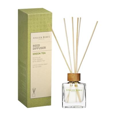 Atelier Rebul Green Tea Geurstokjes 120ml