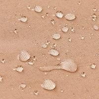 VidaXL Paardendeken cappuccino 95 cm polyester - thumbnail