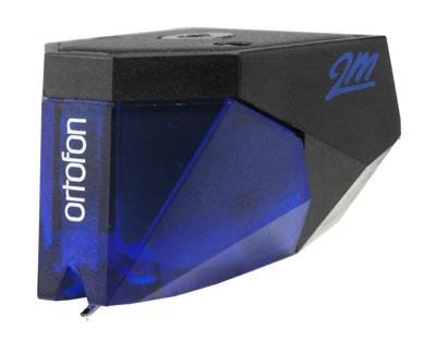 Ortofon 2M Blue element