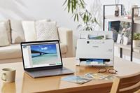 Canon RS40 Paginascanner 600 x 600 DPI Wit - thumbnail