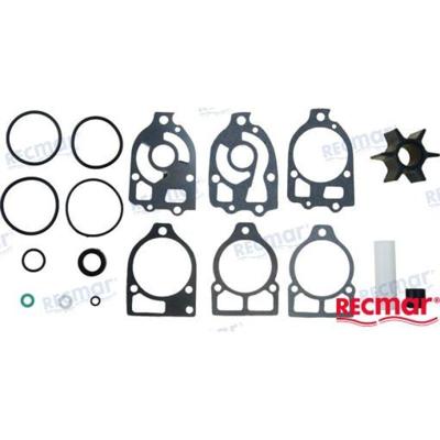 REC47-89984Q5 - WATERPOMPSET Bombardier