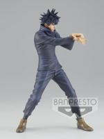 Jujutsu Kaisen King Of Artist PVC Statue Megumi Fushiguro 21 cm - thumbnail