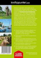 Fietsboek Noord-Nederland - thumbnail