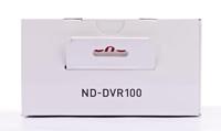Pioneer ND-DVR100 | Discrete Full HD Dashcam met 111° Kijkhoek en Nachtmodus - thumbnail