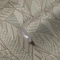 AS Creation French Affair - Metallic - Badkamer - 399332 - thumbnail