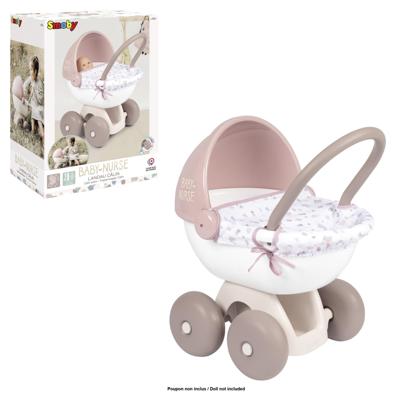 Baby Nurse kinderwagen