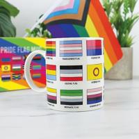 Pride vlag mok - thumbnail
