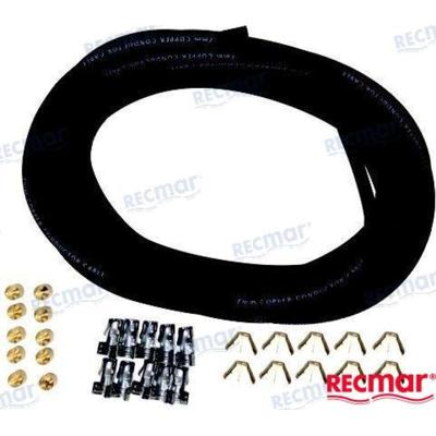 REC84-813706A26 - BOUGIEKABEL MET AANSLUITINGEN Mercruiser