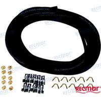 REC84-813706A26 - BOUGIEKABEL MET AANSLUITINGEN Mercruiser - thumbnail