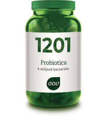 1201 Probiotica 4 miljard