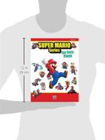 Alfreds Music Publishing - Super Mario Series - Easy Piano - thumbnail