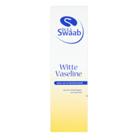 Dr Swaab Witte Vaseline - thumbnail