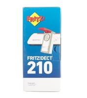 FRITZ!DECT 210 INTELLIGENT STOPCONTACT - thumbnail