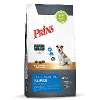 Prins Protect croque mini super perf 2kg - thumbnail
