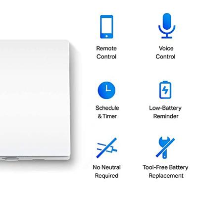 Sensor TP-Link S210 Wit