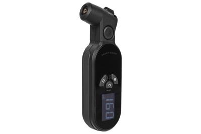 TOPEAK digitale bandenspanningsmeter smartgauge d2x
