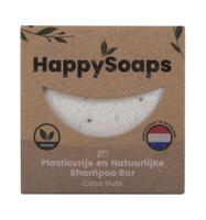 Happysoaps Coco Nuts Shampoobar - thumbnail