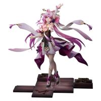 Honkai: Star Rail PVC Statue 1/7 Fu Xuan 24 cm - thumbnail