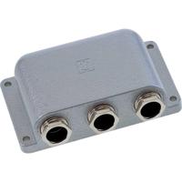 LAPP 52108041 Wartel haaks M20 Spuitgietwerk Natuur 1 stuk(s) - thumbnail