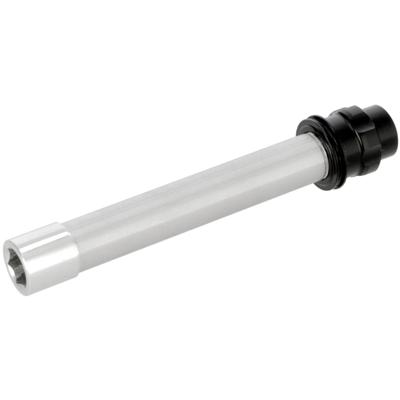 Miche adaptor van qr naar steekas "centerlock"