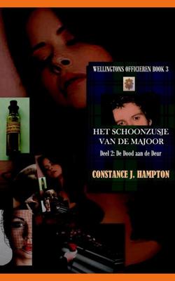 Het Schoonzusje van de Majoor - 2 De Dood aan de Deur - Constance J. Hampton - ebook