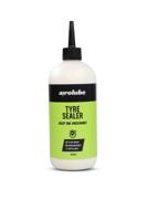 Cyclon Tyre sealer airolube 500ml - thumbnail