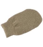 Naturae Donum Scrubhandschoen Biologisch Linnen? - thumbnail