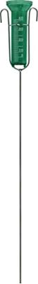 Talen Tools Regenmeter 40ml H.95cm