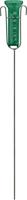 Talen Tools Regenmeter 40ml H.95cm - thumbnail