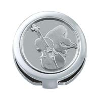 Sieraad Talent Jewels TJC-4-09-03 Muziek - thumbnail