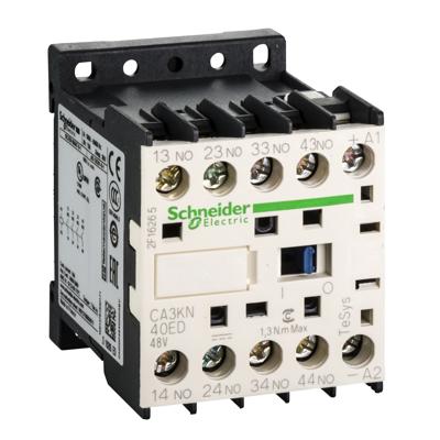 Schneider Electric CA3KN40ED Hulpbeveiliging 1 stuk(s)