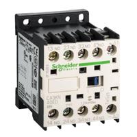 Schneider Electric CA3KN40ED Hulpbeveiliging 1 stuk(s) - thumbnail