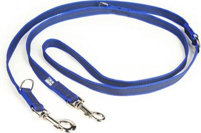 Antislip Hondenriem - Verstelbaar 20mm x 2,2m