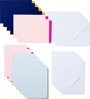 Cricut joy • insert cards sensei 13,9x10,7cm 12 vellen