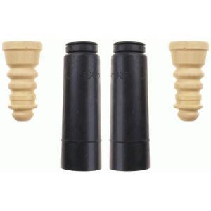 Aanslagrubber met stofkap - Protection kit 900109