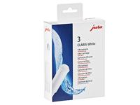 JURA CLARIS WATERFILTERPATROON WHITE verpakking met 3 stuks - thumbnail