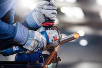 Bosch Accessoires Doorslijpschijven Rapido Standard | 230x1,9 mm | 2608600711 - 1 stuks - 2608600711 - thumbnail