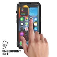 Catalyst Tempered Glass Screen Protector iPhone 13 Mini - thumbnail