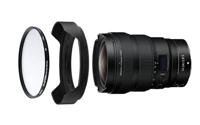 Hoya Polarisatiefilter Fusion Antistatic Pro - 95mm - thumbnail