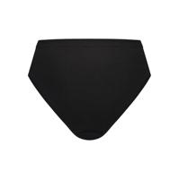 Corrigerend high leg slip - Basics shape - Hoog opgesneden shapewear slip - S - Huidskleur - Onderbroek - Ondergoed- Corrigerend ondergoed - S - - - thumbnail