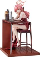 Blue Archive PVC Statue 1/7 Aru (Dress): Memorial Lobby Ver. 23 cm - thumbnail