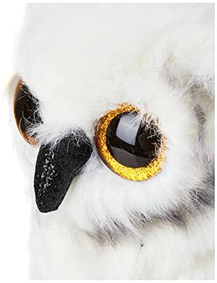 TY beanie boos knuffel uil austin 15 cm