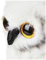 Ty Beanie boo&apos;s austin owl, 15cm - thumbnail