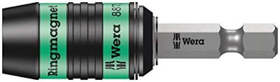 Wera Bit-Check 12 Wood TORX HF 1 | 12 delig - 05057435001 - thumbnail