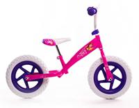 HUFFY 12" cross-country fiets 27631W Disney Princess - thumbnail